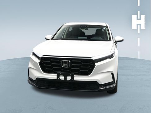 Used 2024 Honda CR-V EX-L image 2