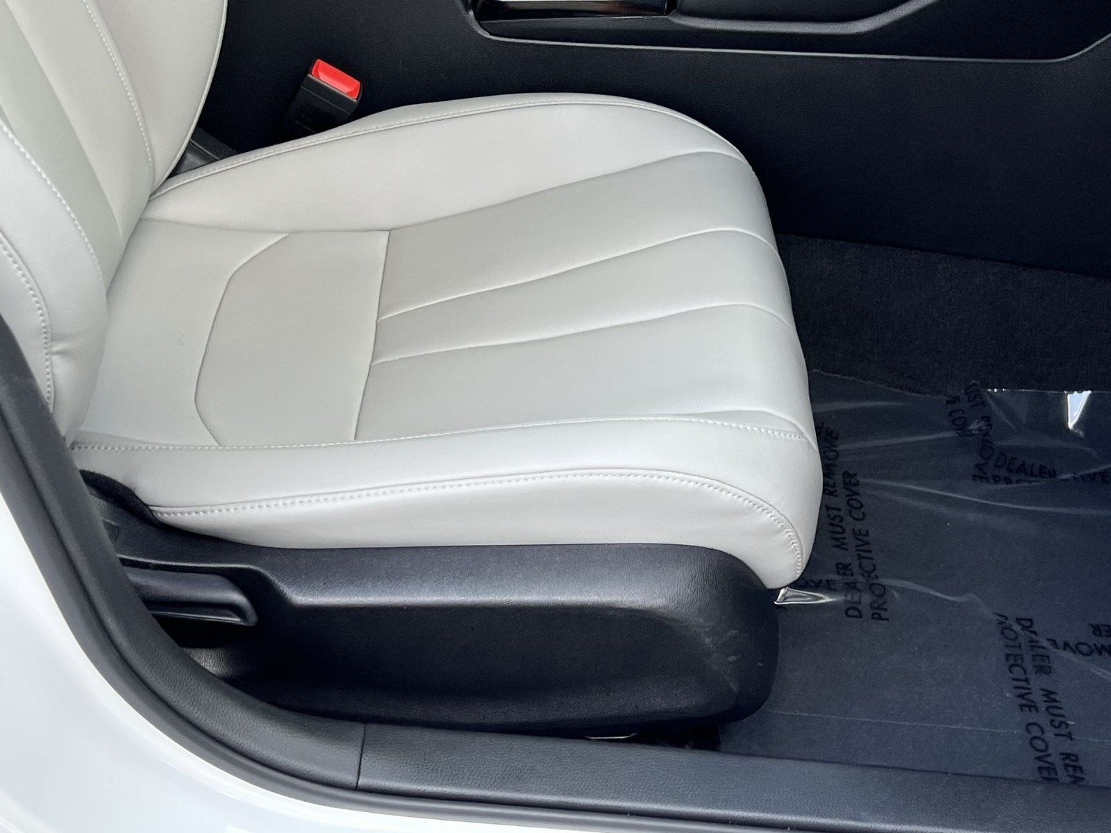 Certified 2024 Acura Integra FWD image 27