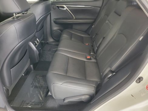 Used 2018 Lexus RX 450h AWD w/ Cold Area Package image 12