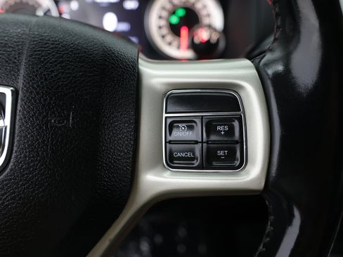 Used 2018 RAM 2500 Laramie w/ Sport Appearance Group AWD/4WD image 24