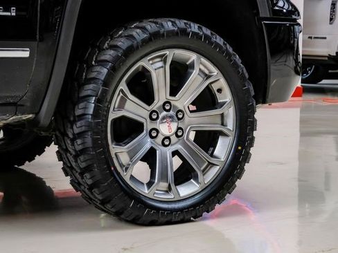 Used 2018 GMC Sierra 1500 Denali image 52