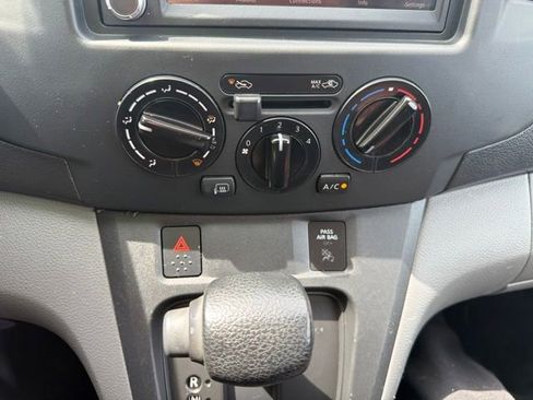 Used 2021 Nissan NV200 SV FWD image 32