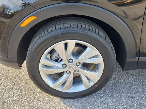 New 2026 Buick Encore GX Preferred image 6