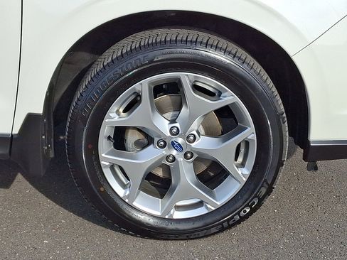 Used 2018 Subaru Forester 2.5i Touring image 8