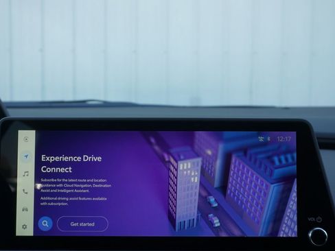New 2026 Toyota Prius Plug-In Hybrid image 14