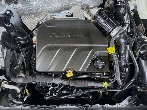 Used 2021 Chevrolet TrailBlazer LS FWD image 30