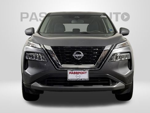 Certified 2023 Nissan Rogue SV AWD/4WD image 2
