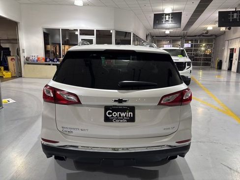 Used 2019 Chevrolet Equinox LT image 34