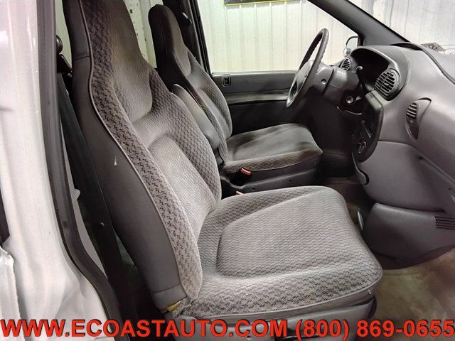 Used 1998 Dodge Caravan FWD image 14