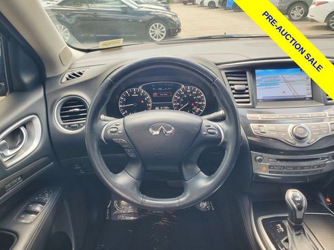 Used 2016 INFINITI QX60 FWD w/ Premium Plus Package image 23