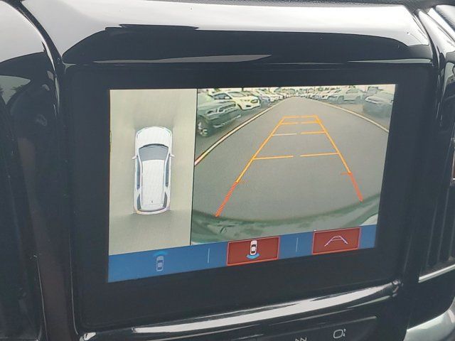Used 2019 Chevrolet Traverse RS w/ LPO, Floor Liner Package AWD/4WD image 28
