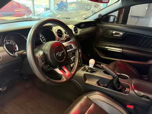 Used 2015 Ford Mustang GT Premium w/ GT Performance Package RWD image 21
