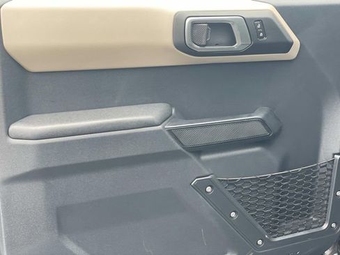 New 2026 Ford Bronco Big Bend AWD/4WD image 18
