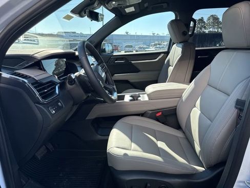 New 2026 GMC Acadia Elevation w/ Elevation Premium Package image 7