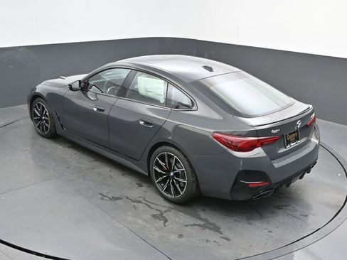 New 2026 BMW M440i w/ Premium Package RWD image 36