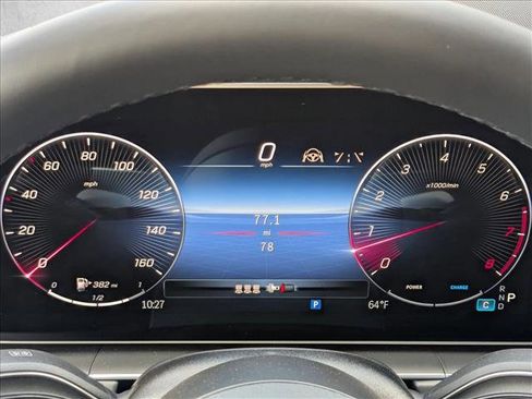 New 2025 Mercedes-Benz GLE 350 GLE 350 image 11