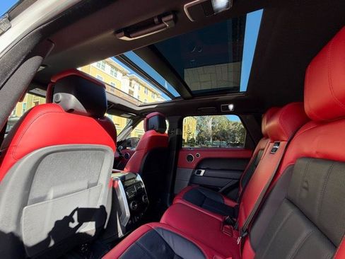 Used 2019 Land Rover Range Rover Sport Autobiography AWD/4WD image 55