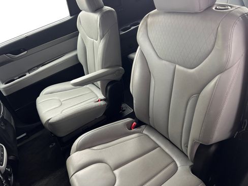 Used 2020 Hyundai Palisade SEL image 13