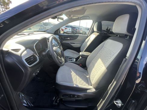 Used 2020 Chevrolet Equinox LS w/ LS Convenience Package image 18