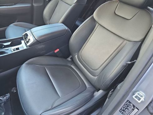 Used 2024 Hyundai Tucson XRT FWD image 15