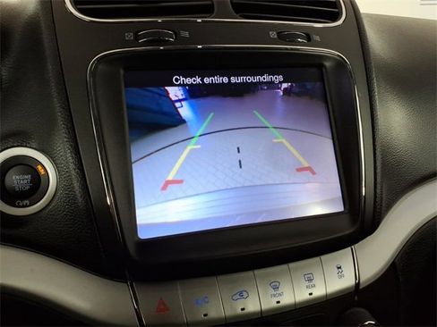 Used 2019 Dodge Journey GT w/ Driver Convenience Group image 27