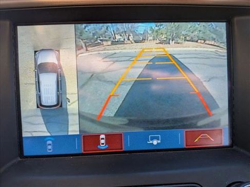 Used 2017 GMC Acadia Denali w/ Technology Package image 11