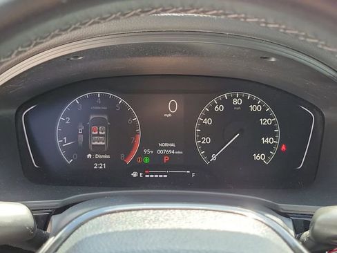 Used 2023 Honda Civic Sport image 26