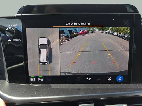 New 2026 Subaru Outback Touring XT AWD/4WD image 20