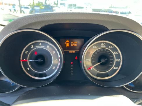 Used 2011 Acura MDX w/ Technology Package image 18