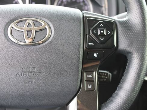 Used 2024 Toyota 4Runner TRD Pro AWD/4WD image 23