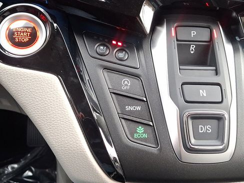 New 2026 Honda Odyssey Elite image 22