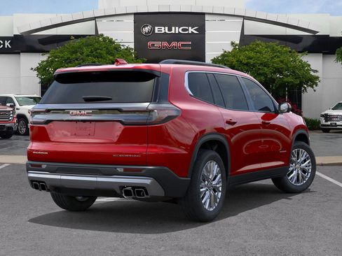 New 2026 GMC Acadia Elevation w/ Elevation Premium Package FWD image 6