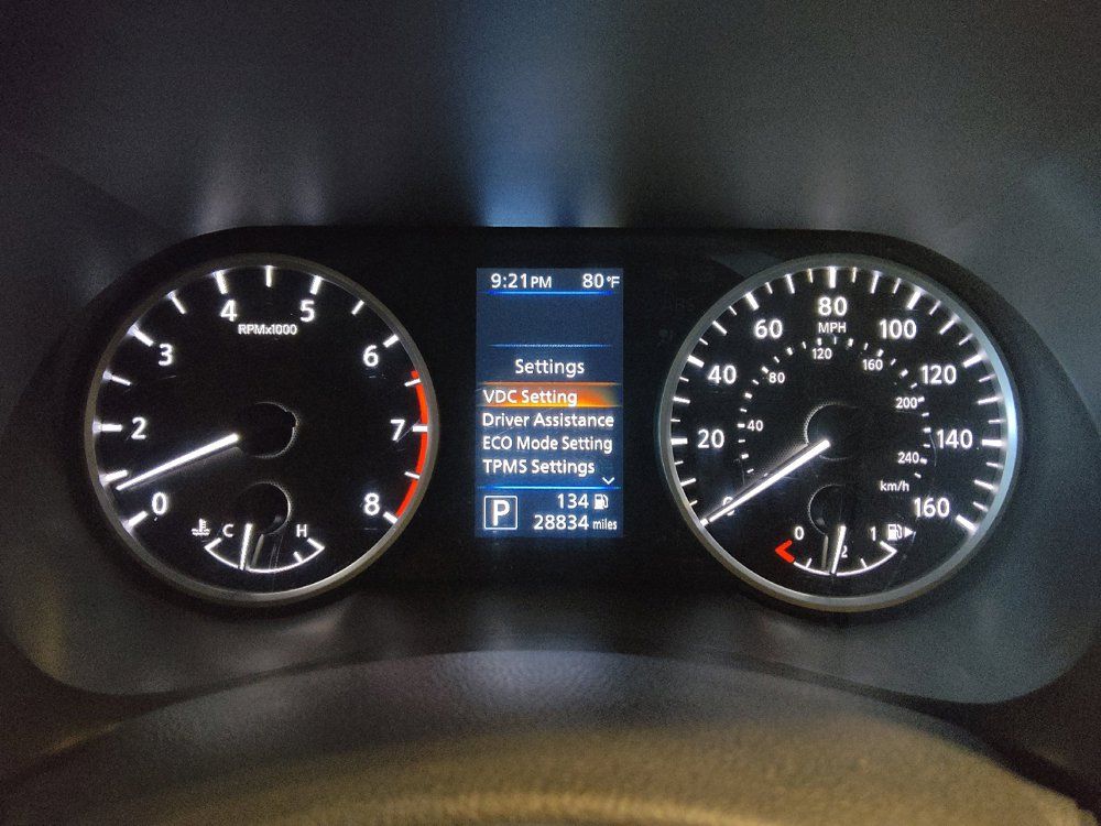 Used 2025 Nissan Sentra S FWD image 23