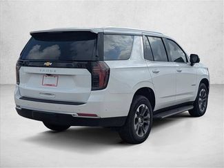 New 2025 Chevrolet Tahoe LS RWD video 2
