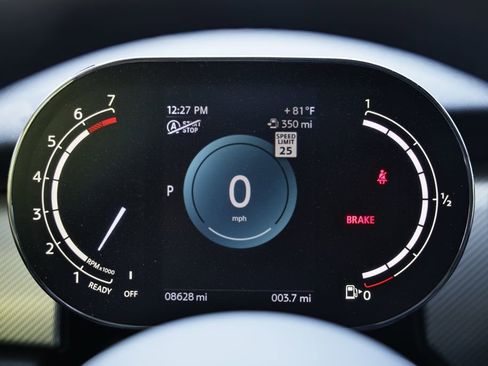 Used 2024 MINI Cooper S FWD image 30
