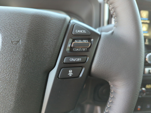 Used 2026 Nissan Frontier SV w/ SV Convenience Package RWD image 33