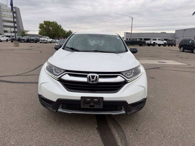 Used 2019 Honda CR-V LX image 5