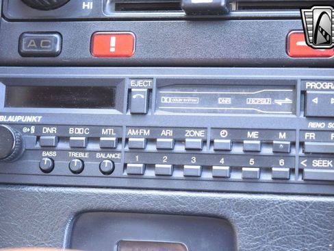 Used 1988 Porsche 928 S4 image 24