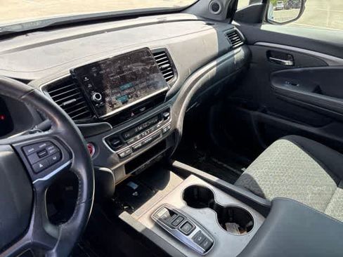 Certified 2024 Honda Ridgeline Sport image 20