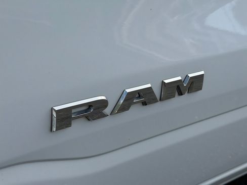 Used 2022 RAM 1500 Laramie w/ Sport Appearance Package image 35