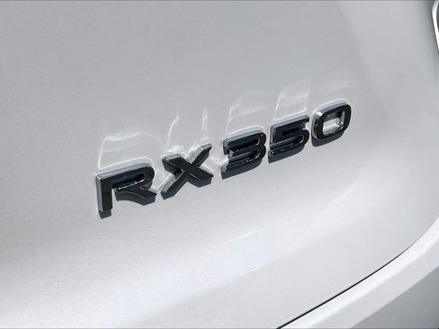Used 2023 Lexus RX 350 Premium Plus w/ Cold Area Package FWD image 9