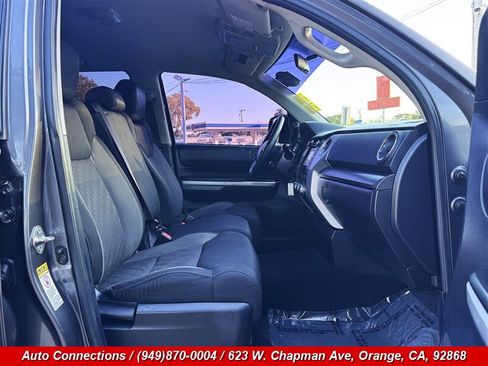 Used 2014 Toyota Tundra SR5 RWD image 7