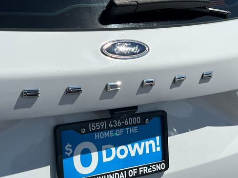 Used 2020 Ford Escape S image 26