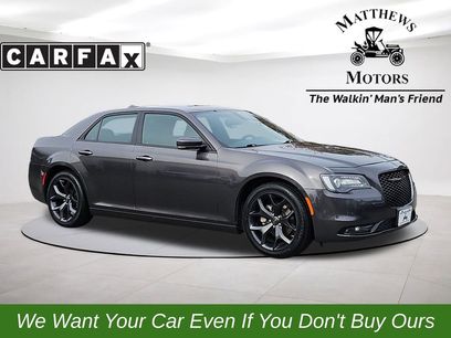 Used 2023 Chrysler 300 S