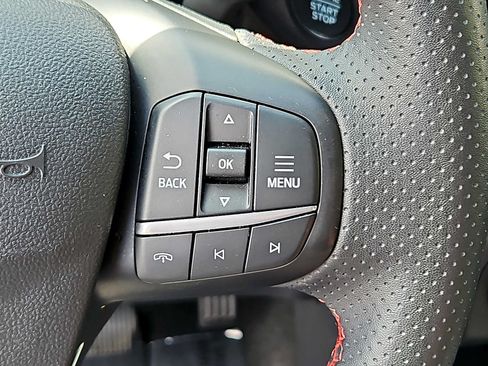 Used 2025 Ford Escape ST-Line AWD/4WD image 22