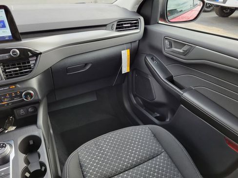 New 2026 Ford Escape Active image 19