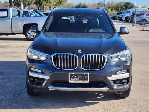 Used 2019 BMW X3 sDrive30i w/ Driving Assistance Package image 6