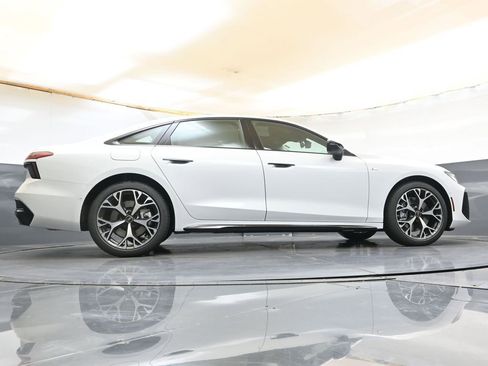 New 2026 Audi A6 Premium Plus AWD/4WD image 42