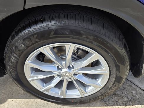 Used 2025 Honda CR-V EX image 10