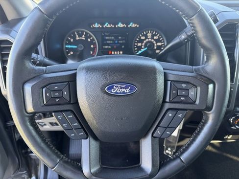 Used 2019 Ford F150 XLT w/ Equipment Group 302A Luxury image 14